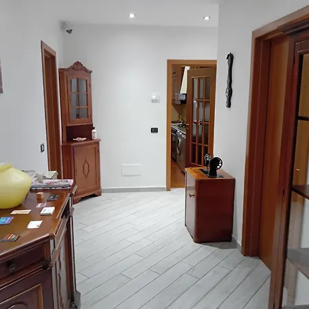 Gasthof Piccolo Poggio Florenz