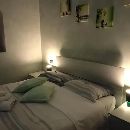 Piccolo Poggio Guest house *