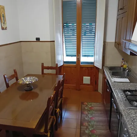 Piccolo Poggio Guest house