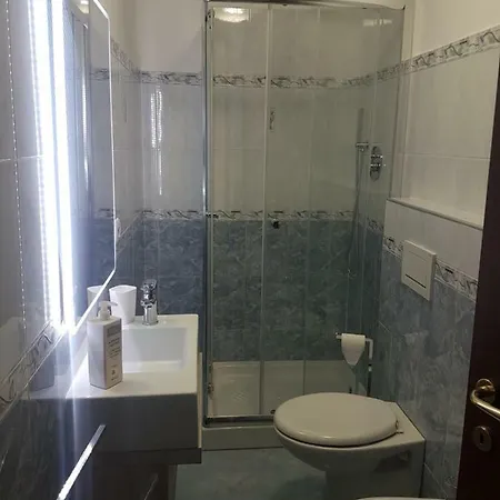 Piccolo Poggio Guest house *