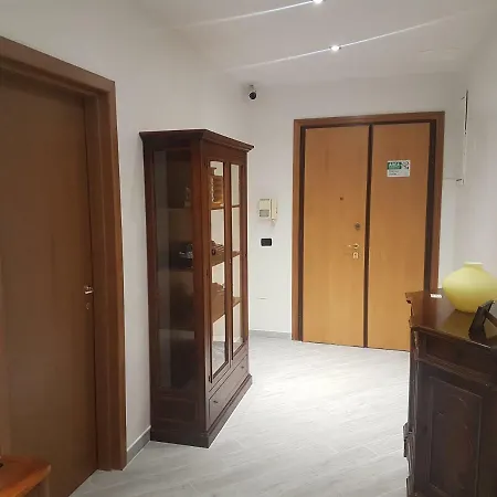 Piccolo Poggio Guest house *