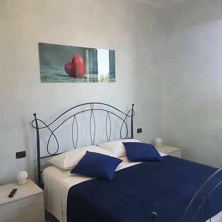 Guest house Piccolo Poggio