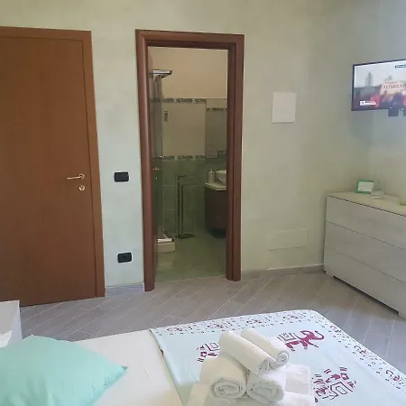 Piccolo Poggio 4* Firenze