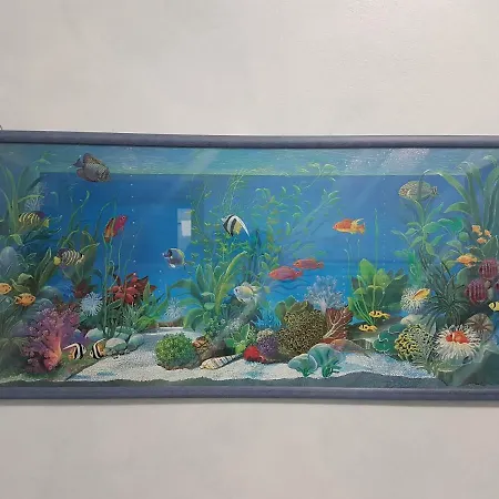 Piccolo Poggio Firenze