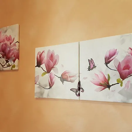 Piccolo Poggio Guest house *
