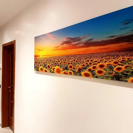 Vendégház Piccolo Poggio 4*