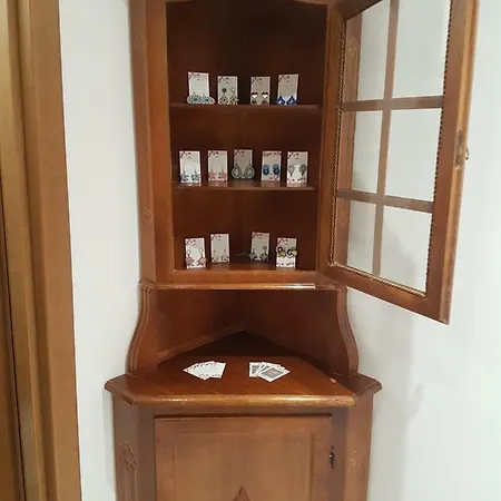 Piccolo Poggio Guest house *