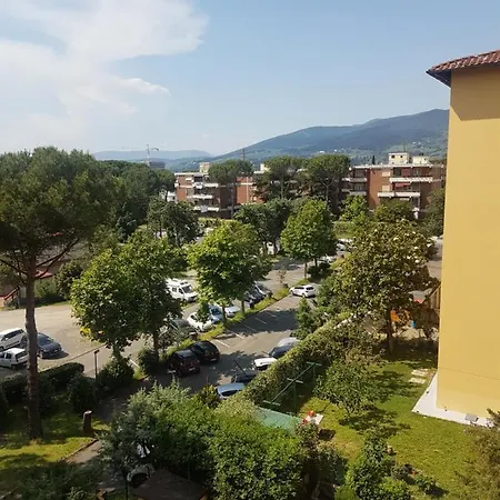 Guest house Piccolo Poggio