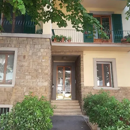 Piccolo Poggio Guest house Florence