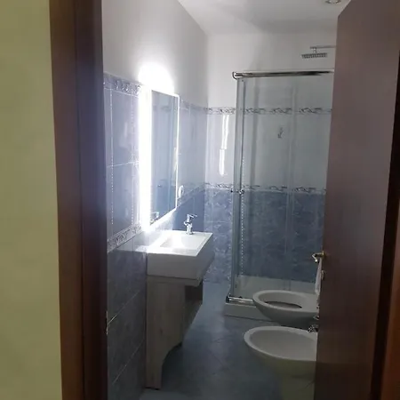 Piccolo Poggio Guest house *