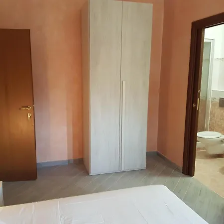 Guest house Piccolo Poggio