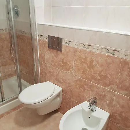 Piccolo Poggio Guest house *