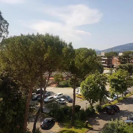 Piccolo Poggio Guest house Florence