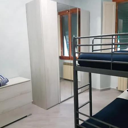 Piccolo Poggio Vendégház