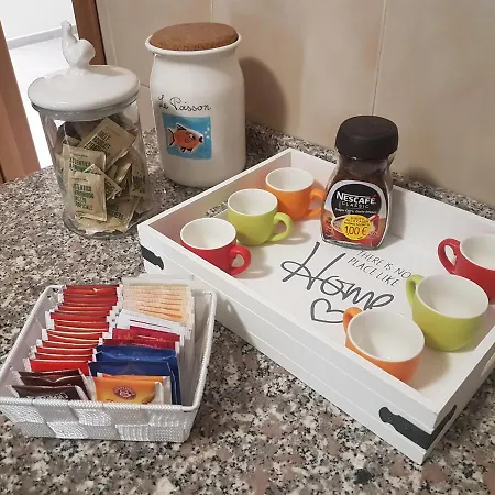 Guest house Piccolo Poggio