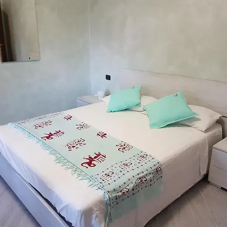 Piccolo Poggio Vendégház