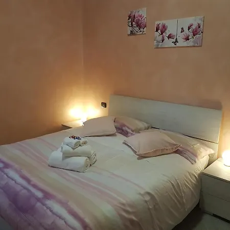 Piccolo Poggio Guest house *