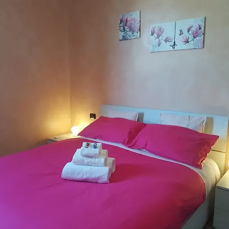 Guest house Piccolo Poggio Florence