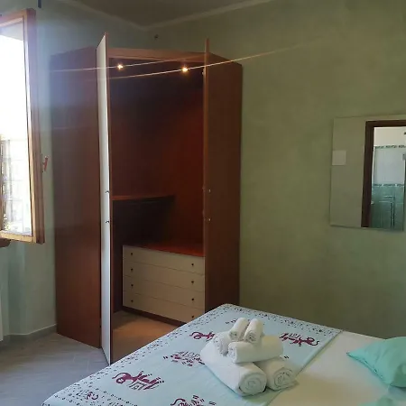 Piccolo Poggio Гостевой дом 4*