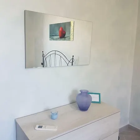 Piccolo Poggio Гостевой дом 4*