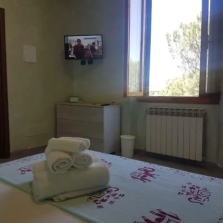 Piccolo Poggio Флоренция