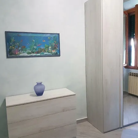 Piccolo Poggio Флоренция