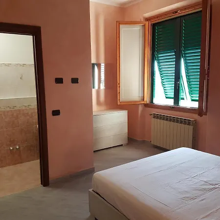 بيت ضيافة Piccolo Poggio