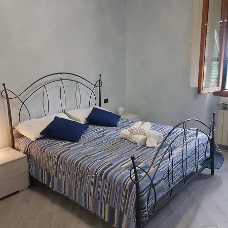 Гостевой дом Piccolo Poggio Флоренция
