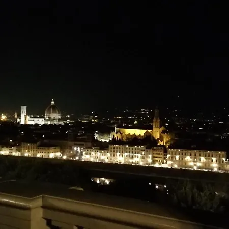 Piccolo Poggio 4*