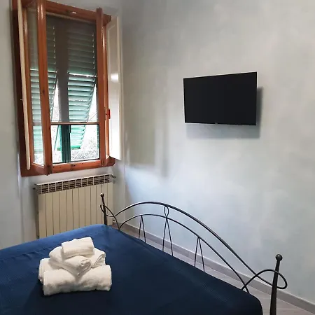 Piccolo Poggio Florenz