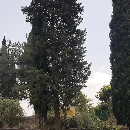 Piccolo Poggio 4*