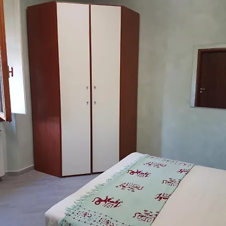 Piccolo Poggio Гостевой дом 4*
