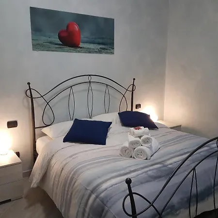 بيت ضيافة Piccolo Poggio