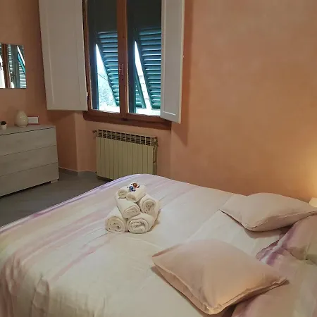 Гостевой дом Piccolo Poggio 4*