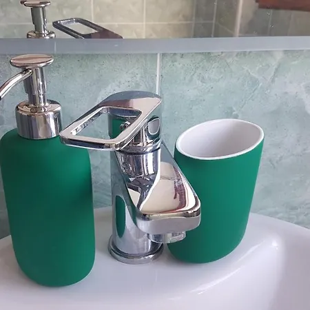 Гостевой дом Piccolo Poggio 4*
