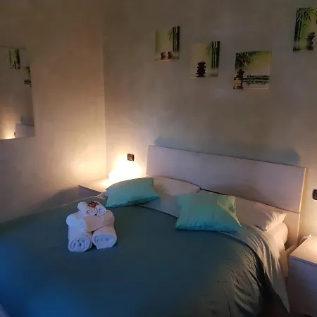 Piccolo Poggio 4* Флоренция