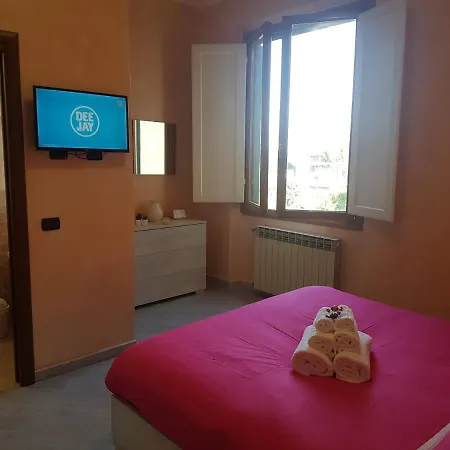 Piccolo Poggio 4*