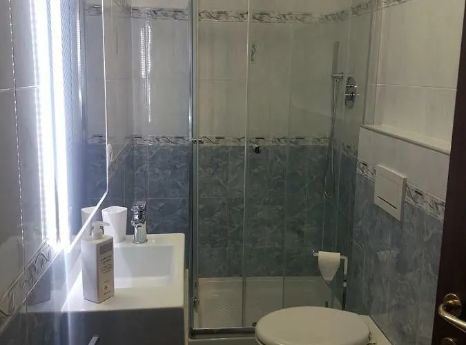 Piccolo Poggio Maison d'hôtes 4*