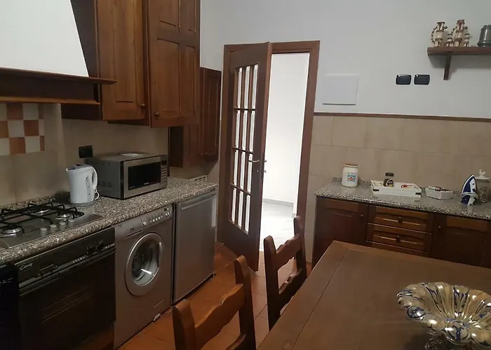 Piccolo Poggio 4*