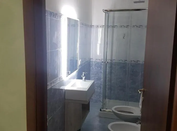 Piccolo Poggio Maison d'hôtes 4*