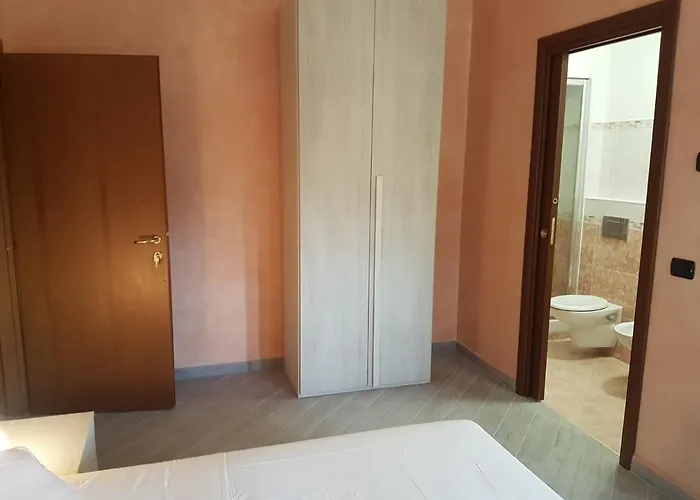 Maison d'hôtes Piccolo Poggio