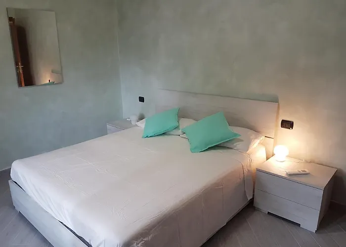 Piccolo Poggio 4* Florence