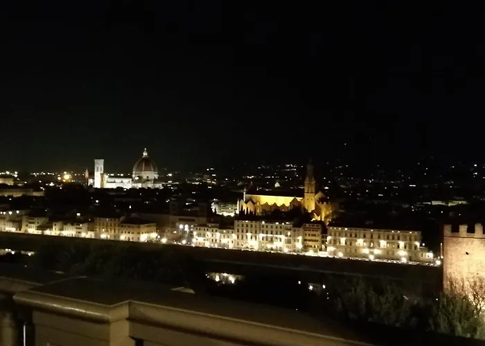 Piccolo Poggio 4*