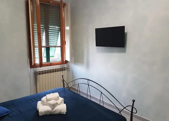 Piccolo Poggio Florence