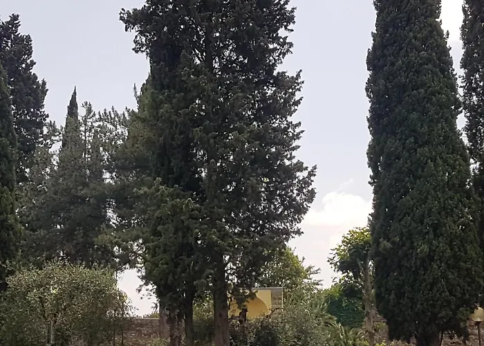 Piccolo Poggio 4*