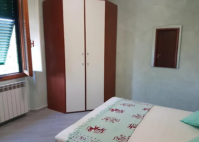 Piccolo Poggio Maison d'hôtes 4*
