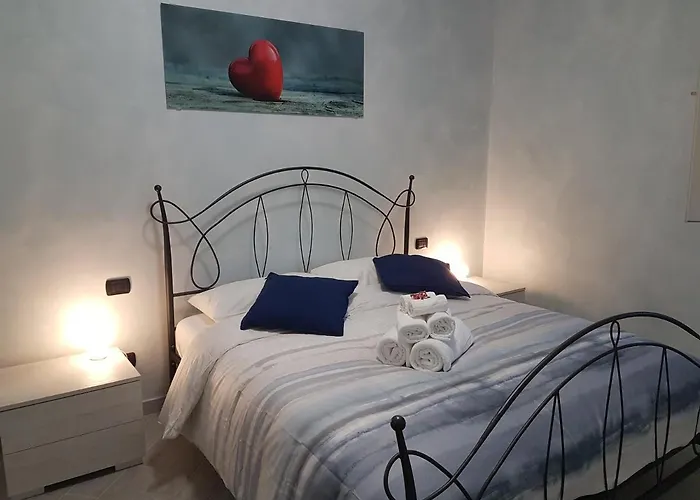 Maison d'hôtes Piccolo Poggio