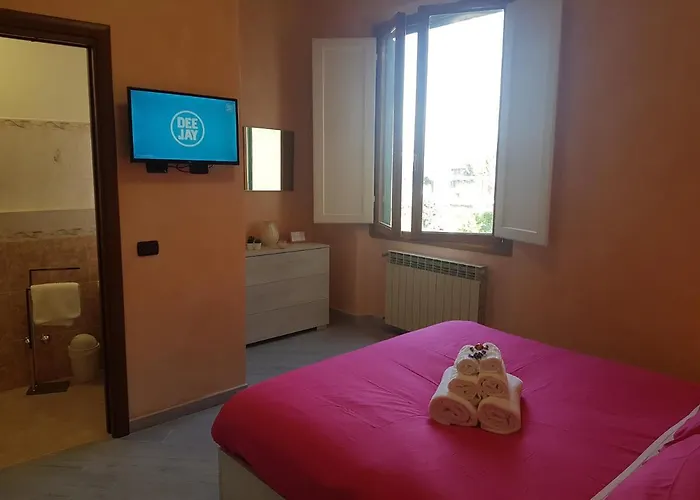 Piccolo Poggio 4*